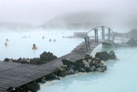 Win a trip to Reykjavík, Iceland