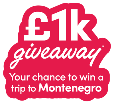 montenegro wellness holiday