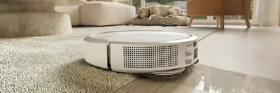 roomba plus 575 combo robot