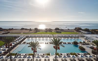 Win an all-inclusive 5-night family Rhodes stay