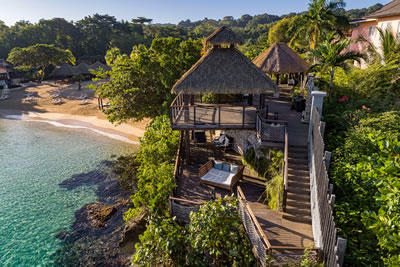 sandals resorts holiday
