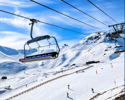 andorra ski holiday