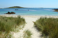 Win a trip to the Isles of Scilly