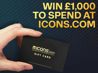 £1000 icons.com spend