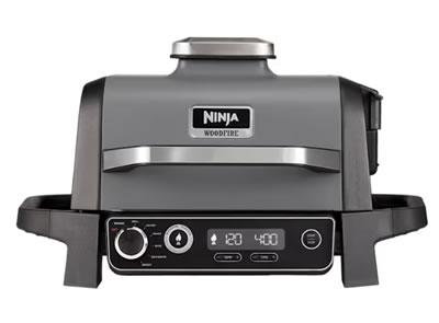 ninja electric bbq grill and smoker