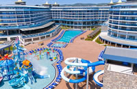 Win an all-inclusive Turkey holiday