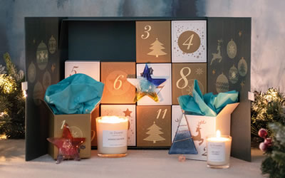 jo downs advent calendar