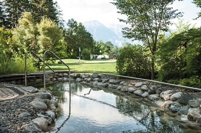 park igls medical spa resort, austria