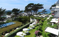 Win a stay at Ti al Lannec, Brittany