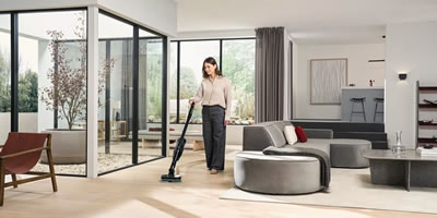 miele vacuum cleaner