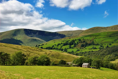 countryside break