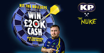 win 20k cash - kpnutsfordarts