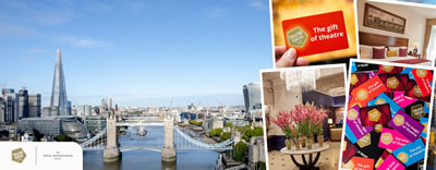 london break