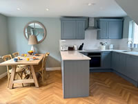 Win a weekend stay in Whitby