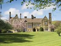 Win a Wrea Head Hall Hotel stay