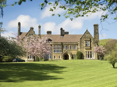 wrea head hall hotel