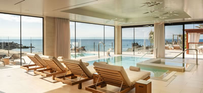 luxury lanzarote holiday