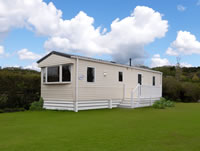 Win a Caravan at Lyons Holiday Parks