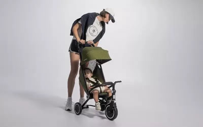 smartrike wonder max trike