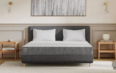 tempur ease mattress