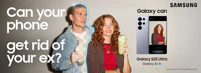 win samsung galaxy s25 ultra