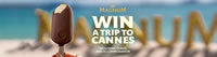 Win a trip to Cannes