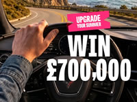 Win £700,000 with Make Me A Winner