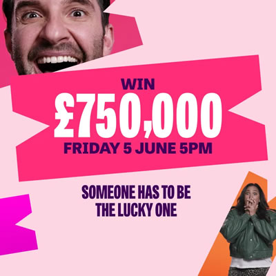 Make Me A Winner