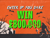 Win £800,000 with Make Me A Winner