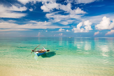 Maldives