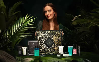 ultimate luxury advent calendar