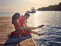 Win £5,000 dream holiday