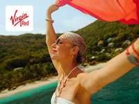 Win 1,000,000 Virgin points