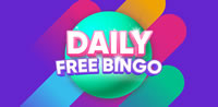 Mecca Daily Free Bingo - Cash prizes
