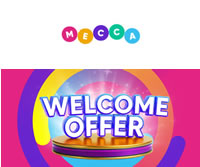 Mecca Bingo Welcome Bonus