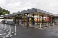 Win 1 of 10 x £100 Aldi vouchers