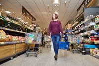 Win 1 of 10 x £100 Aldi vouchers