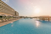 Win a 4-night stay in Rhodes