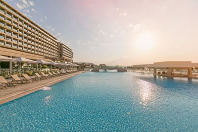 amada colossos resort, rhodes