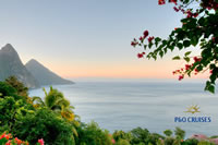 Win a Caribbean fly-cruise holiday