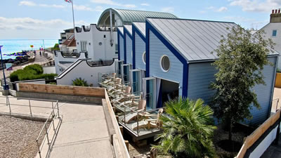 beachcroft beach suites