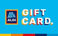 Win a £250 Aldi voucher