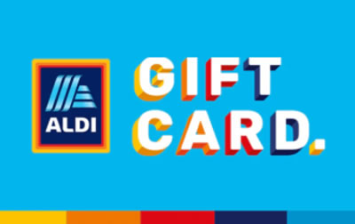 £250 aldi gift card