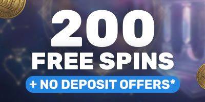 Casino Temple free spin offers