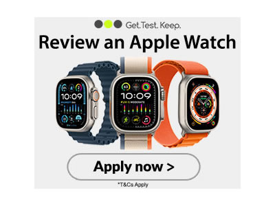apple watch