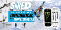 Win a Snow trip to Innsbruck