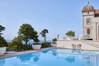 Win a luxury UK family break