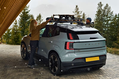 ultimate festival experience