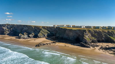 seaspace cornwall