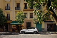 Win VIP Snow Patrol break in Cornwall